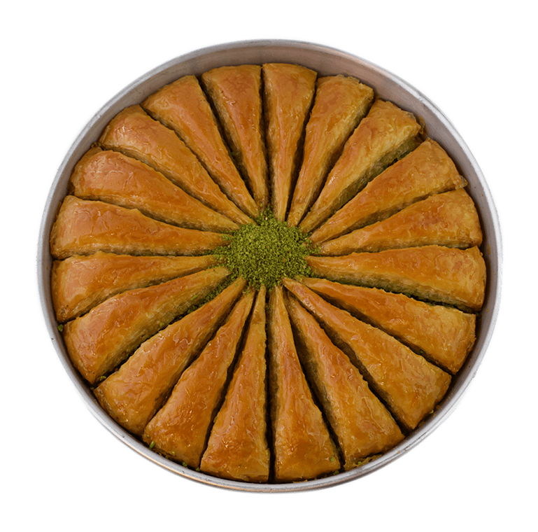 baklava